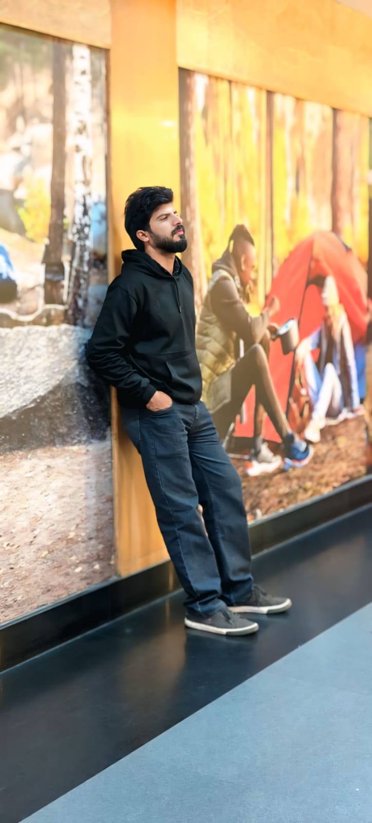 Anish Singh
