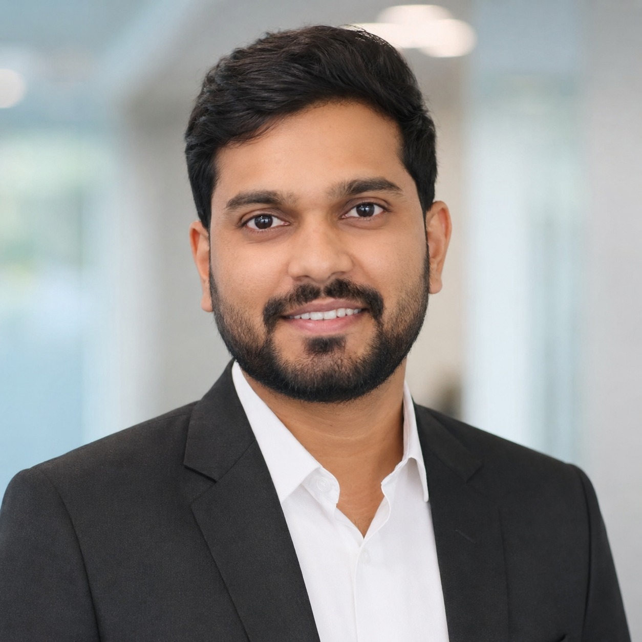 Ashutosh Kumar