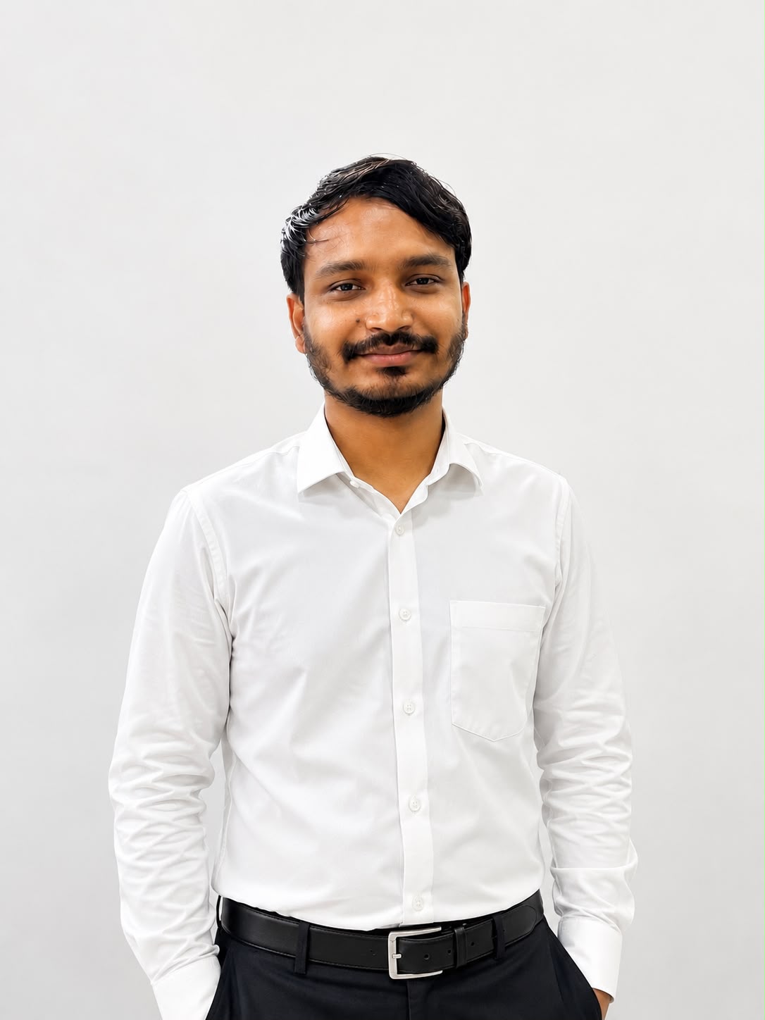 Shubham Singh