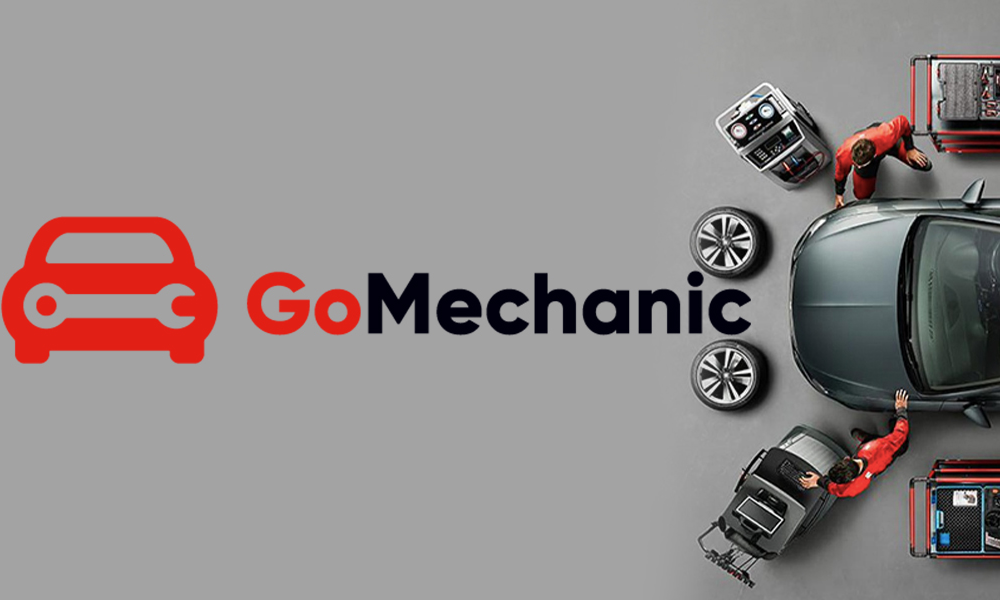GoMechanic